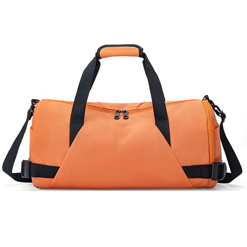 Sporty travel bag Kalsten
