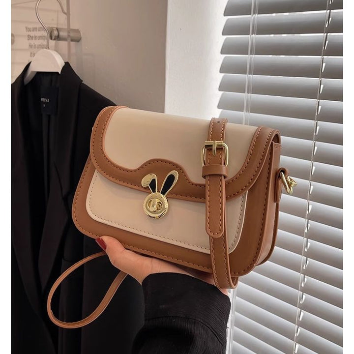 Compact Designer Crossbody Bag Kalsten