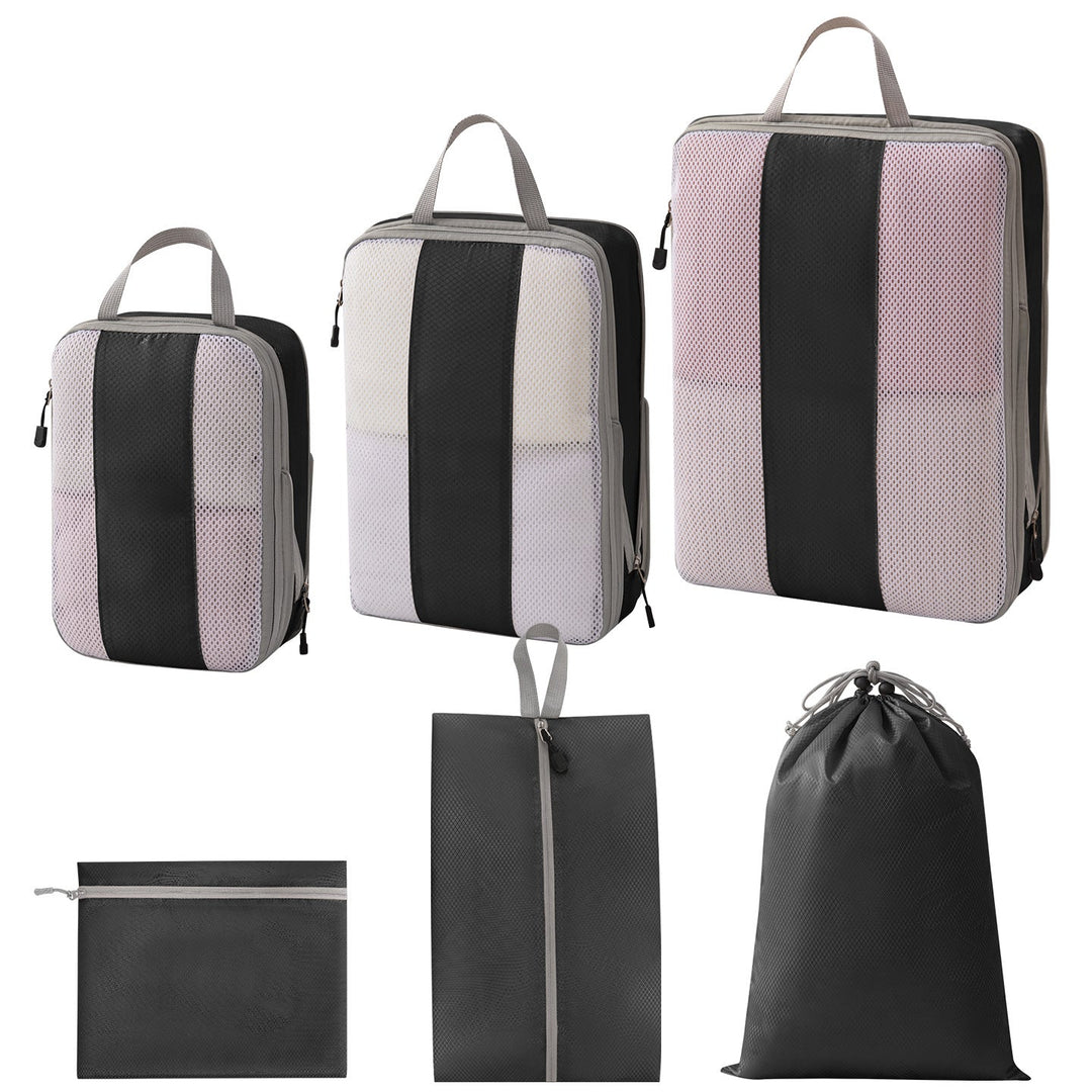 Travel Packing Cube Set Kalsten