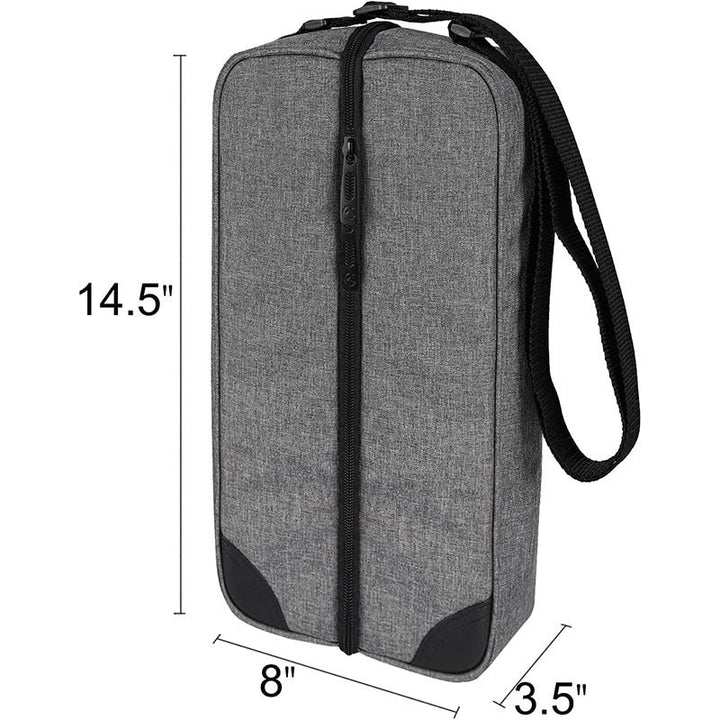 Women's Insulated Bottle Backpack Bag Kalsten