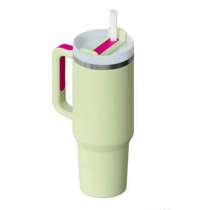 Men's Insulated and Ergonomic Thermo Mug Kalsten