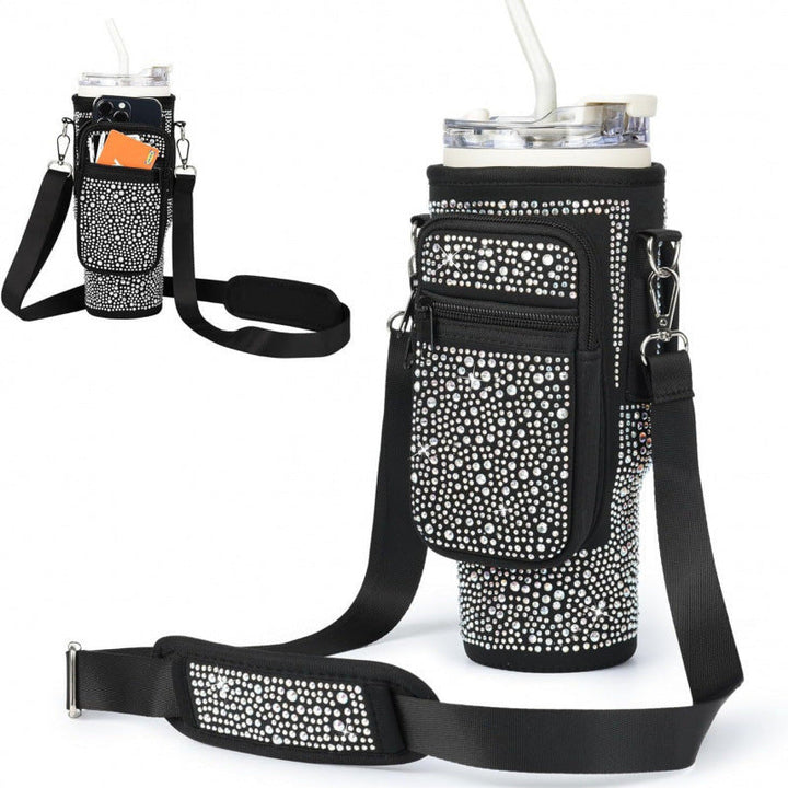 Unisex Insulated Beverage Bag Kalsten