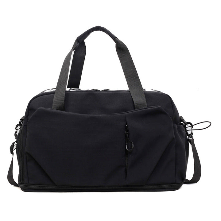 Lightweight Multi-Functional Travel Duffle