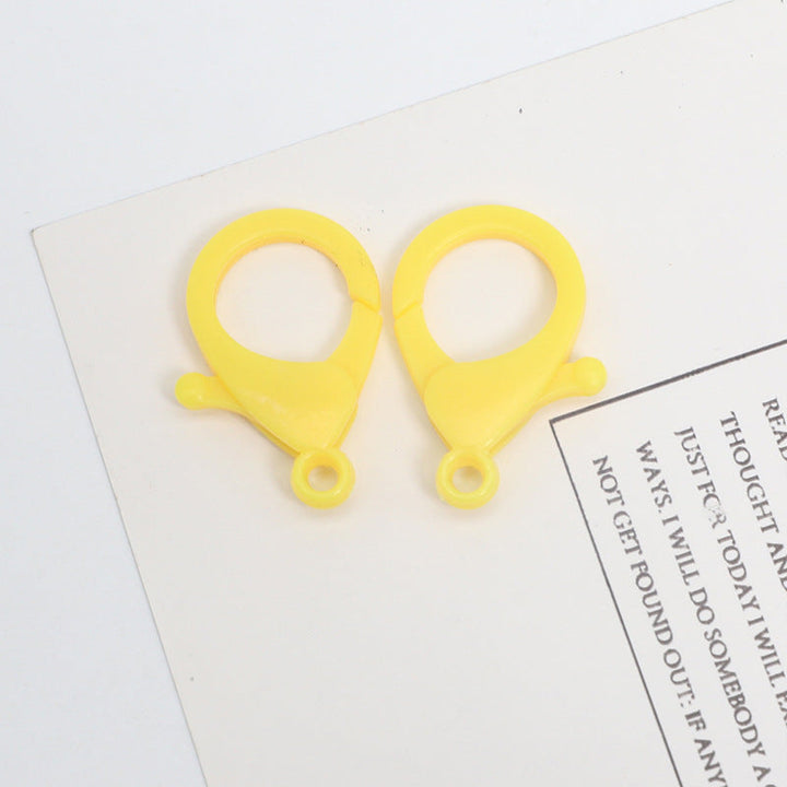 Versatile Keychain Clips kalsten