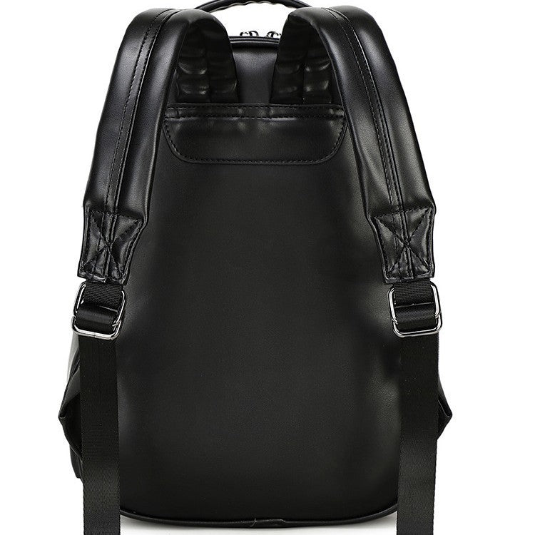 Creative backpack with skull design Kalsten