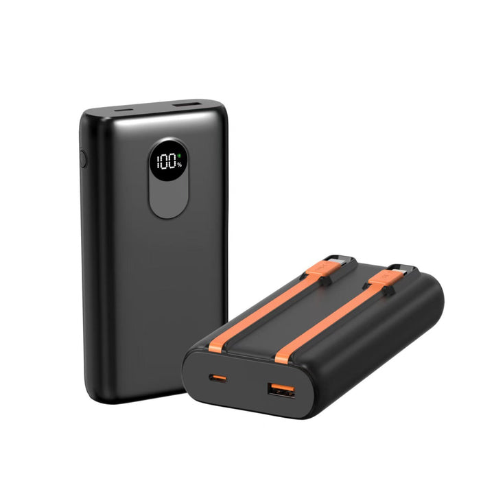 Powerbank with Intelligent Charger Kalsten