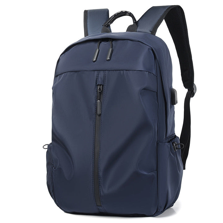 Sleek Ergonomic Backpack Kalsten