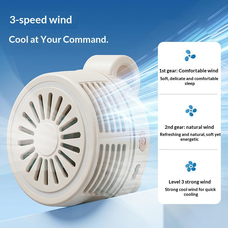 Portable Mini Fan Kalsten