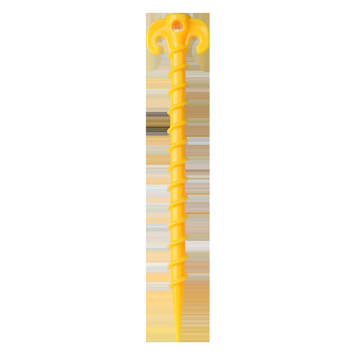 stable Y-shaped tent peg set Kalsten