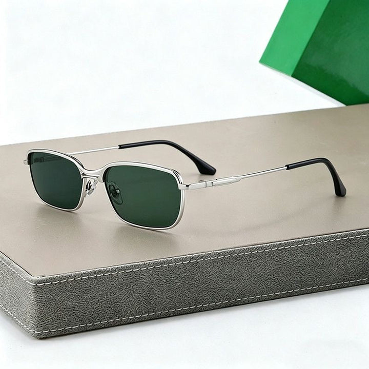 Fashionable Metal Glasses Kalsten