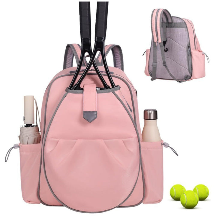 Multifunctional Tennis Backpack Kalsten
