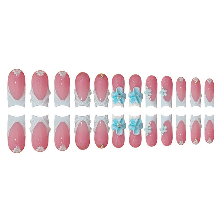 Decorative Nail Art Kalsten