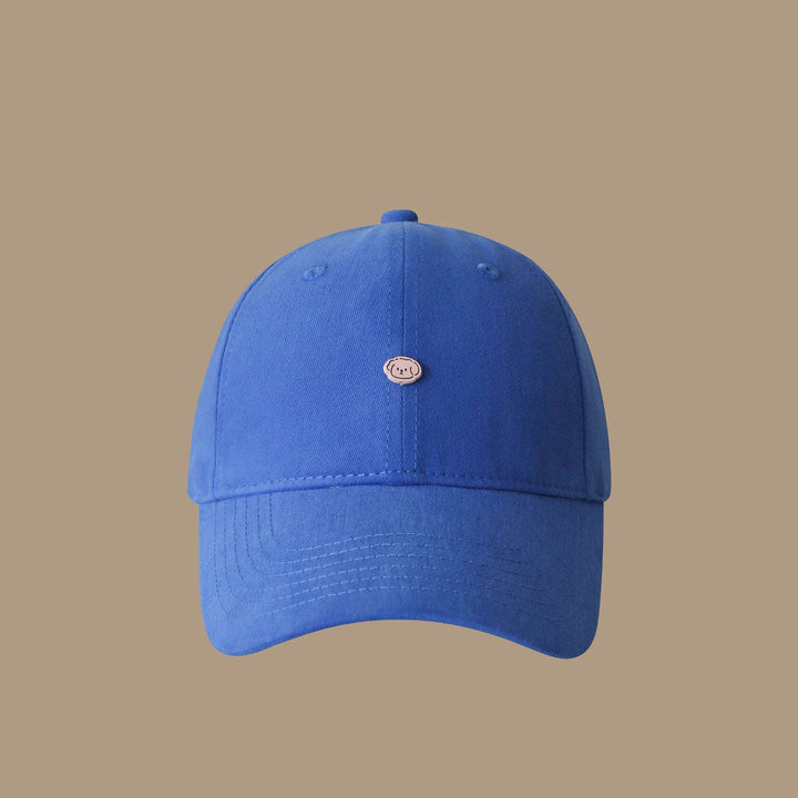 Women's Casual Cotton Adjustable Cap Kalsten
