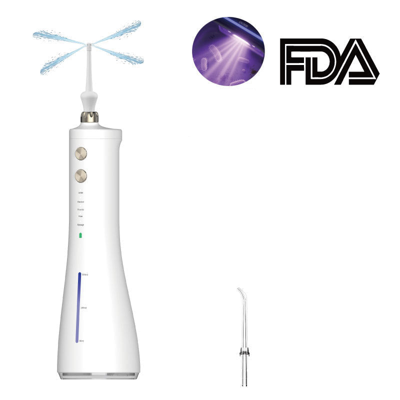 Portable Dental Water Flosser Kalsten