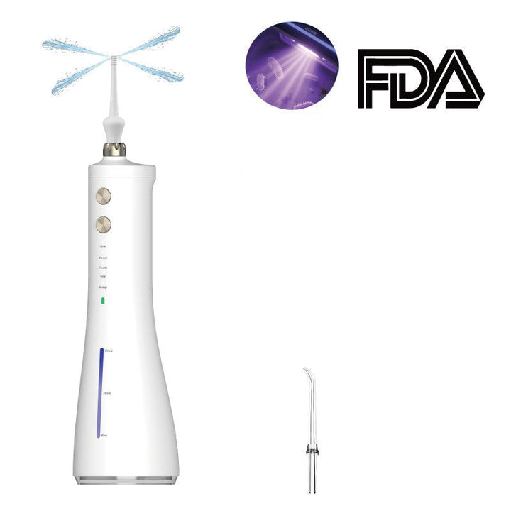 Portable Dental Water Flosser Kalsten