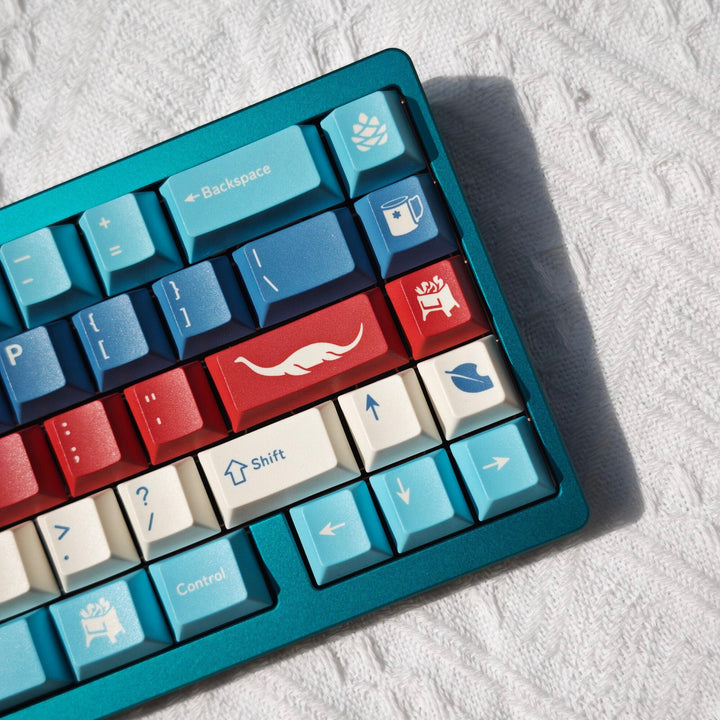 Mechanical Gaming Keyboard Kalsten