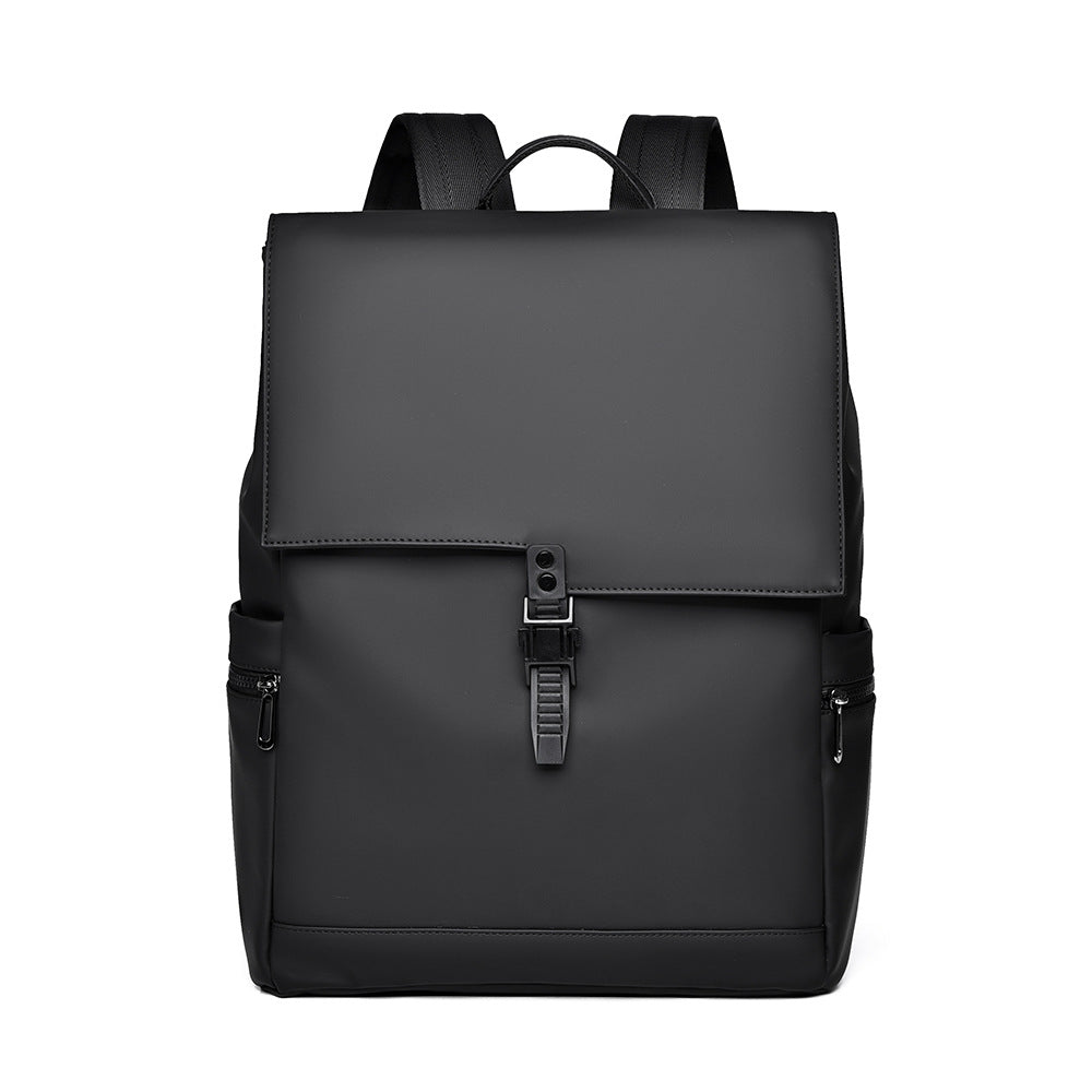 Multifunctional backpack with innovative organizational compartments Kalsten