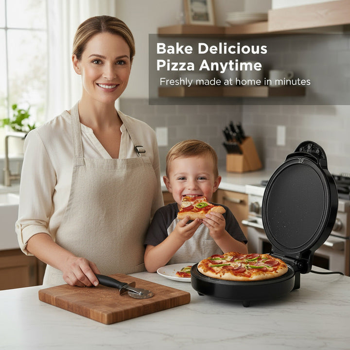 Premium Non-Stick Waffle Maker Kalsten