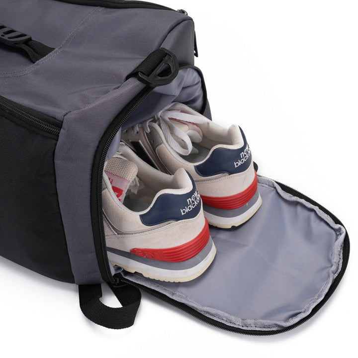 Men's Multifunctional Sports and Travel Bag Kalsten