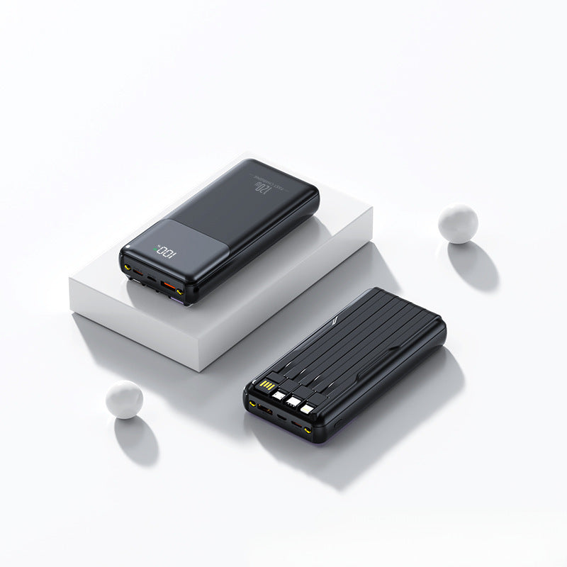 Powerbank Kalsten