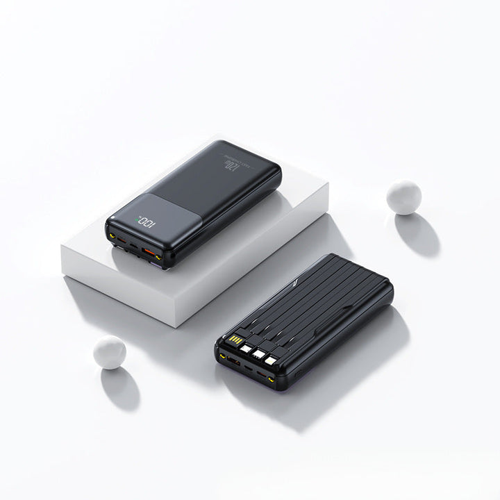 Powerbank Kalsten