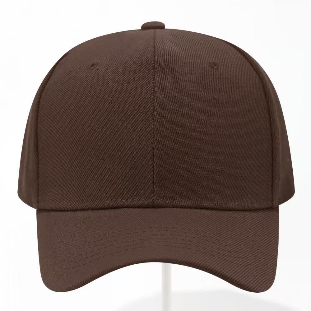 Men's Classic Structured Baseball Hat Kalsten