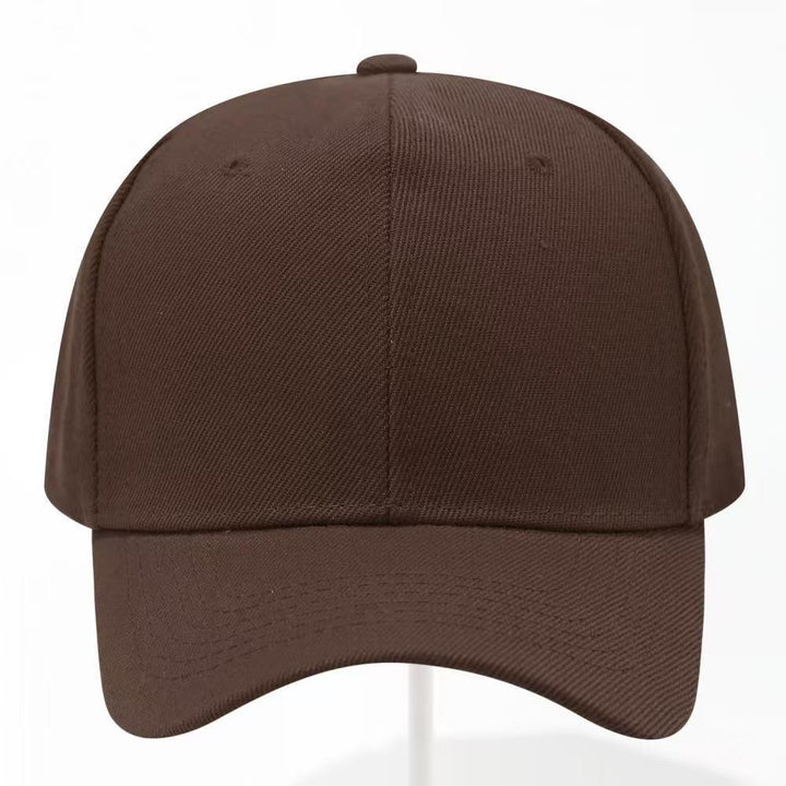 Men's Classic Structured Baseball Hat Kalsten