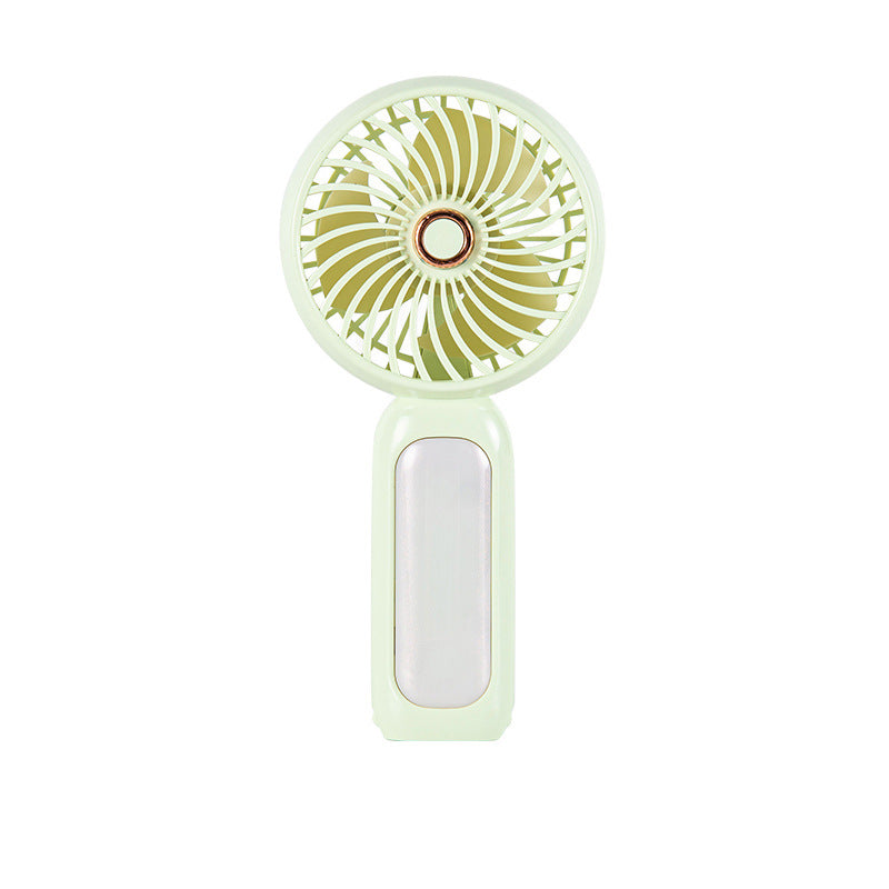Portable USB Rechargeable Handheld Fan Kalsten
