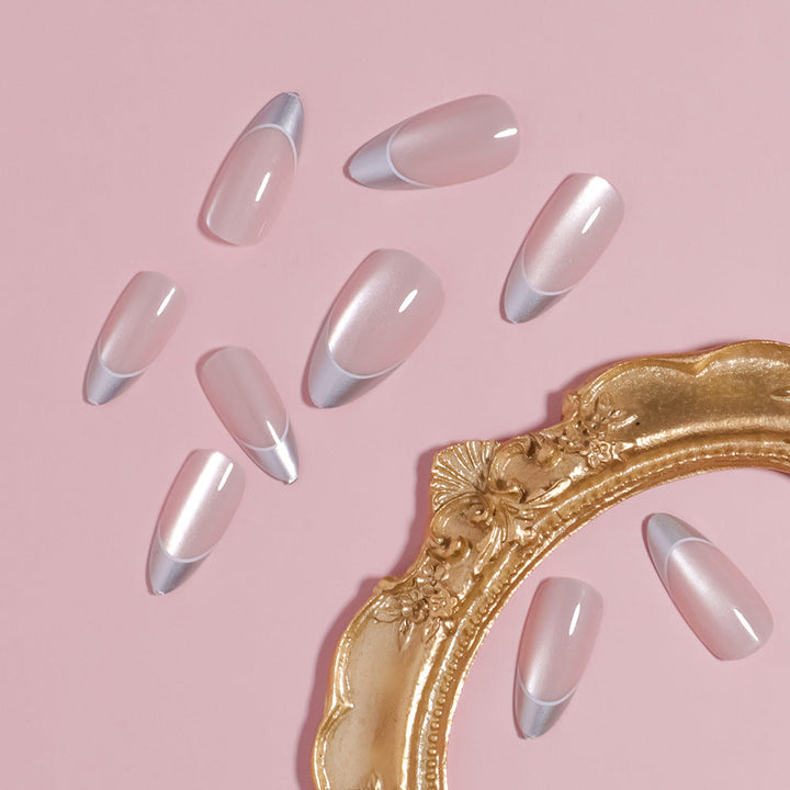 Chic Nail Art Tips Kalsten