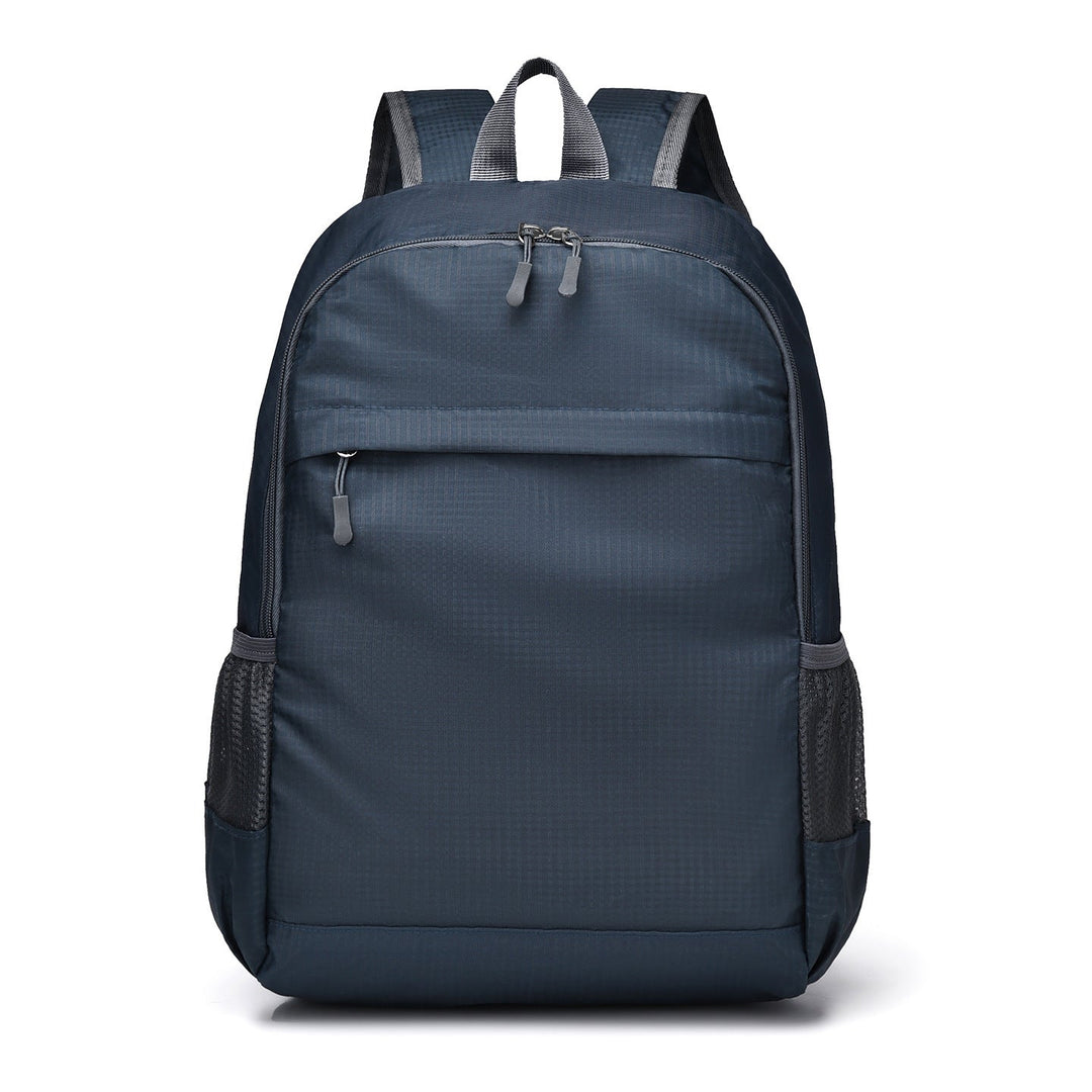 Backpack with Ergonomic Design and Many Compartments Kalsten