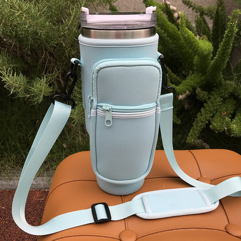 Tragebox For Beverage Container Kalsten