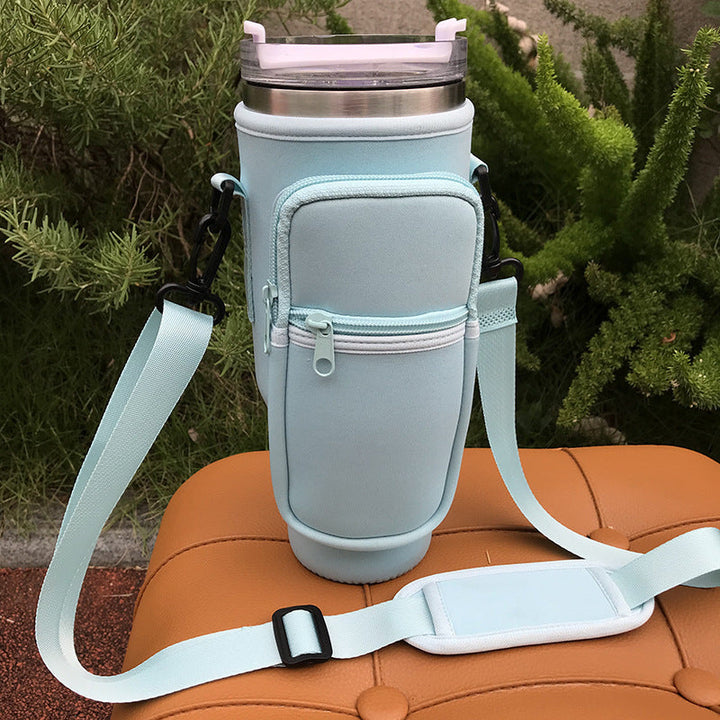 Tragebox For Beverage Container Kalsten