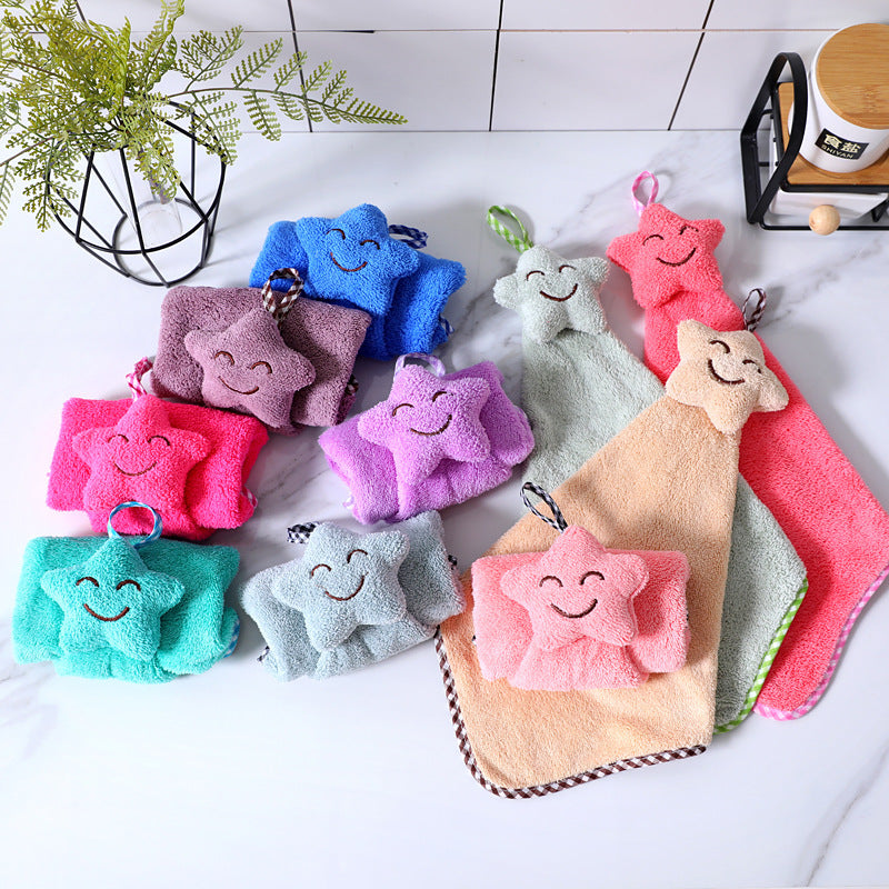 Small children's towel Kalsten