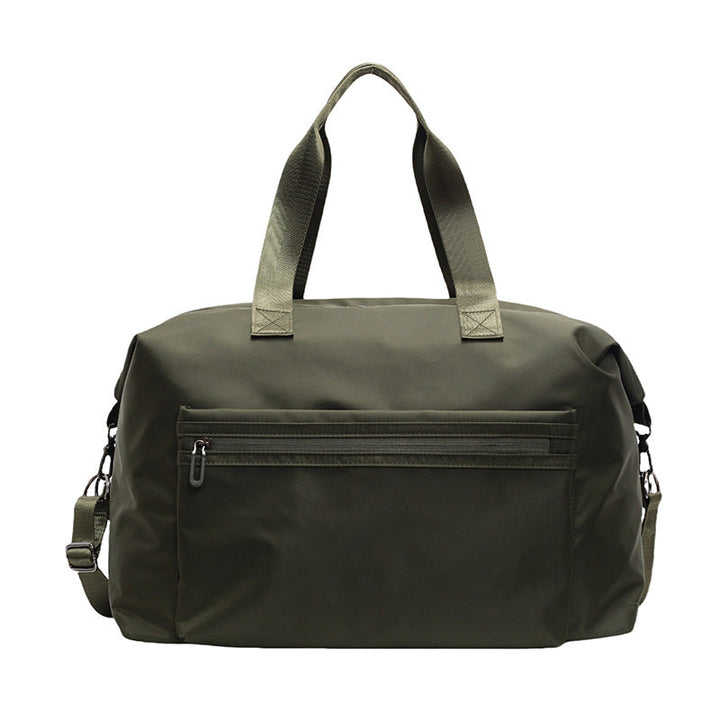 Lightweight Multi-Functional Travel Weekend Duffle Bag Kalsten