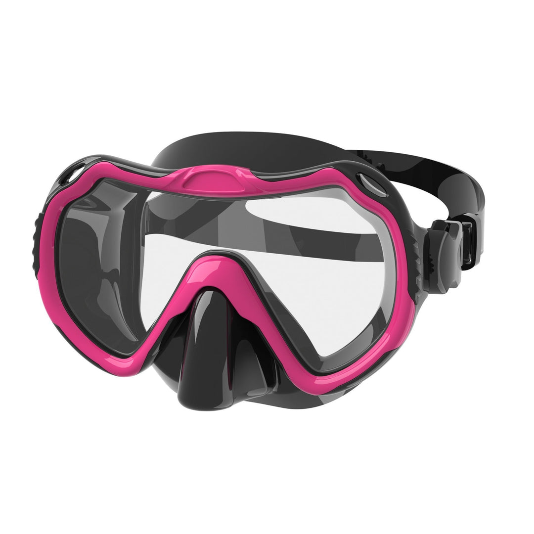 High-performance dive mask with anti-fog technology Kalsten