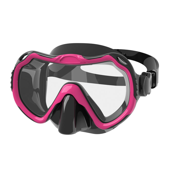 High-performance dive mask with anti-fog technology Kalsten