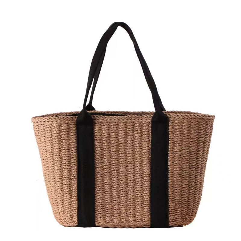 Braided Tote Bag Kalsten