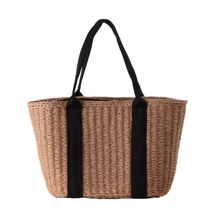 Braided Tote Bag Kalsten