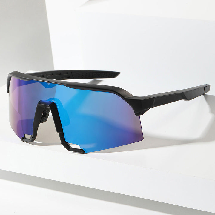 Men's Ultra-Lightweight Sports Sunglasses Kalsten