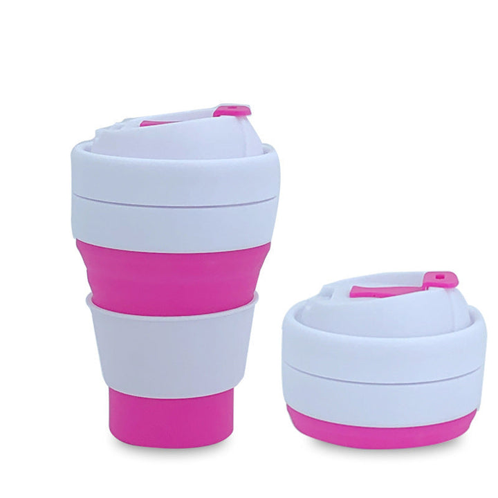 Ladies collapsible coffee mug Kalsten