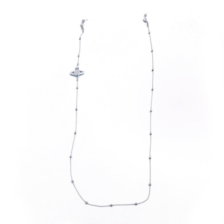 Fashionable glasses holder chain with decorative beads Kalsten