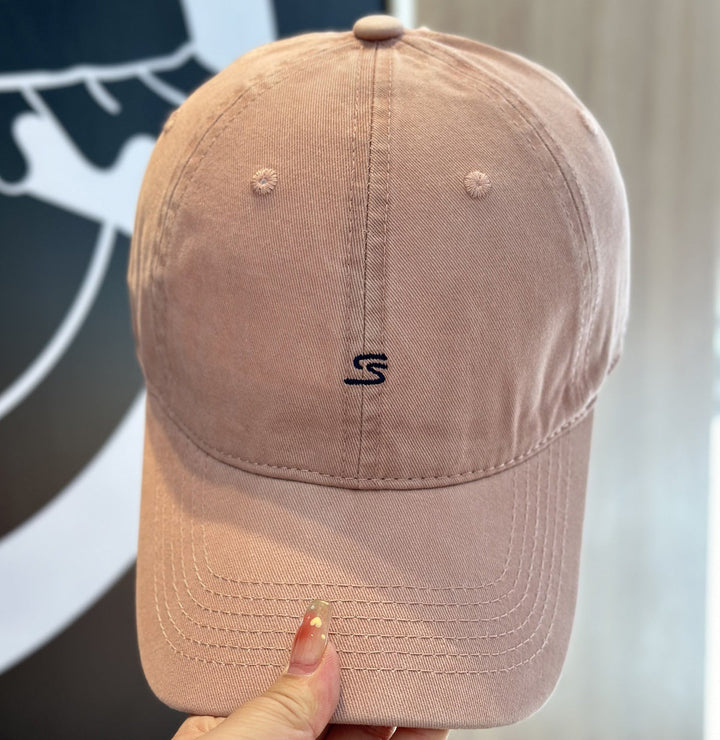Women's Adjustable Cotton Baseball Cap Kalsten