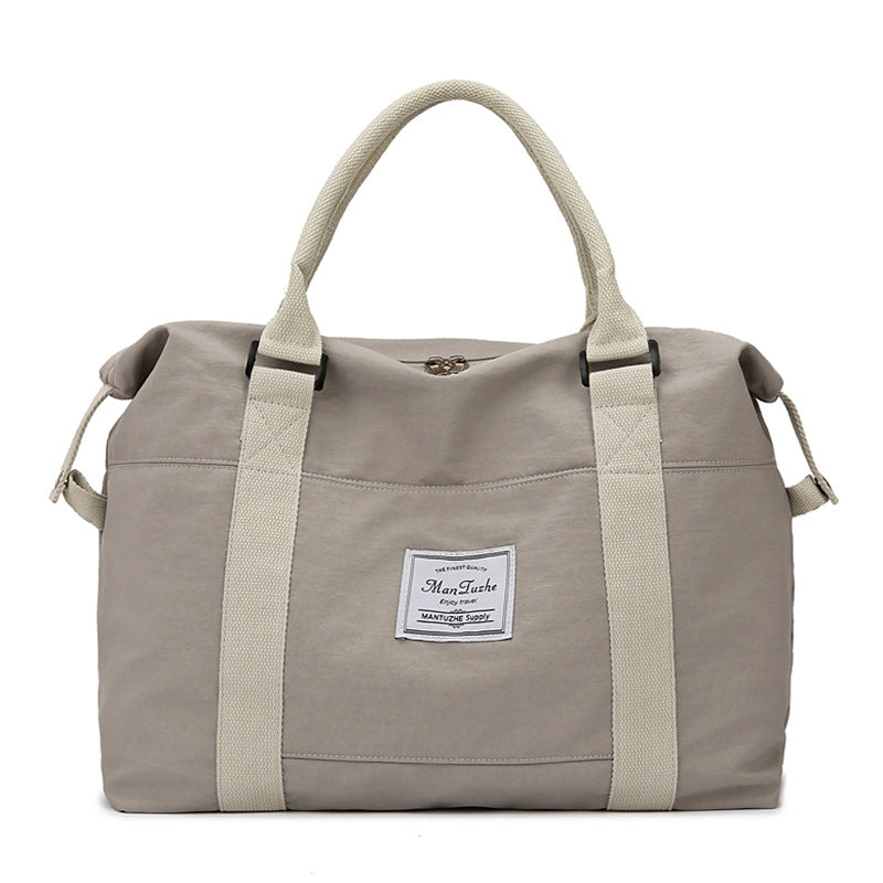 Sporty everyday and travel bag Kalsten