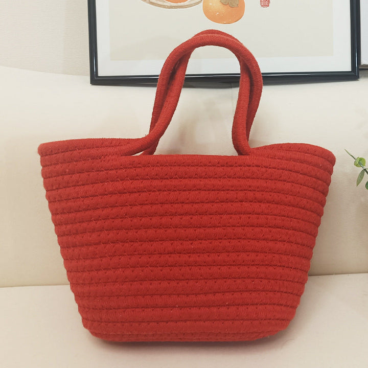 Beach bag Kalsten