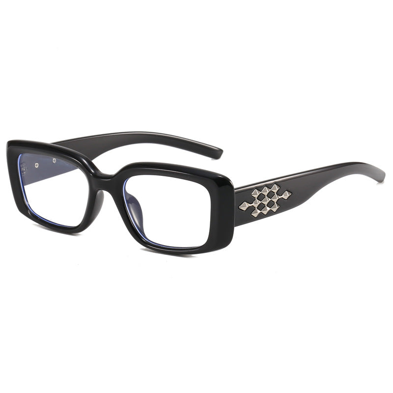 Women's fashionable glasses with embellished frame Kalsten