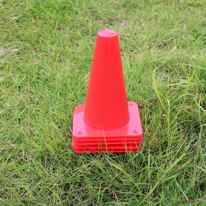 stackable agility training cones with square bases for sports drills Kalsten