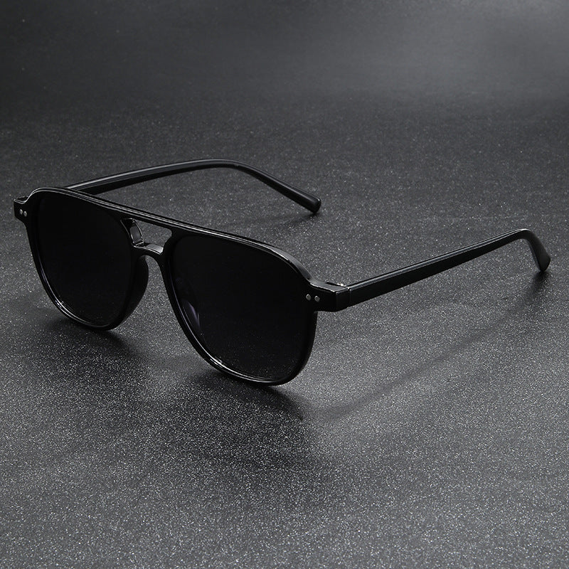 Women's Designer Sunglasses with fashionable tortoiseshell frame and UV protection Kalsten