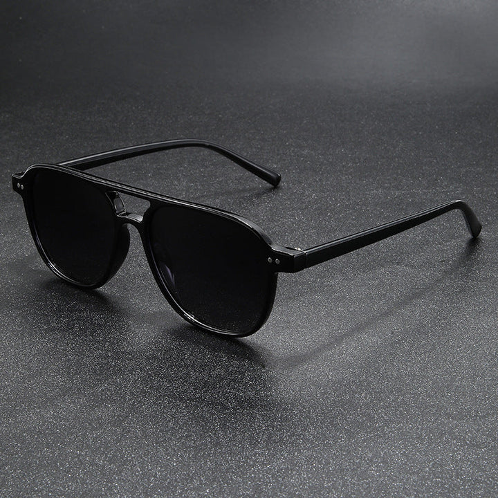 Women's Designer Sunglasses with fashionable tortoiseshell frame and UV protection Kalsten