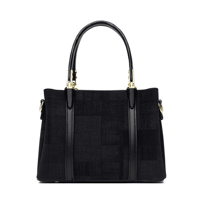 Structured Handbag Kalsten