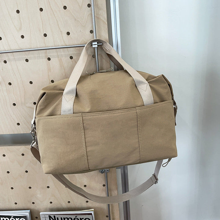Ladies Functional Travel Bag Kalsten